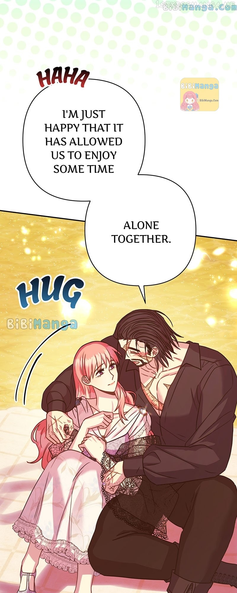 Another Typical Fantasy Romance Chapter 70 - page 28