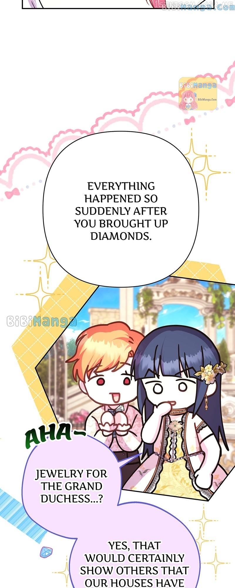 Another Typical Fantasy Romance Chapter 70 - page 3