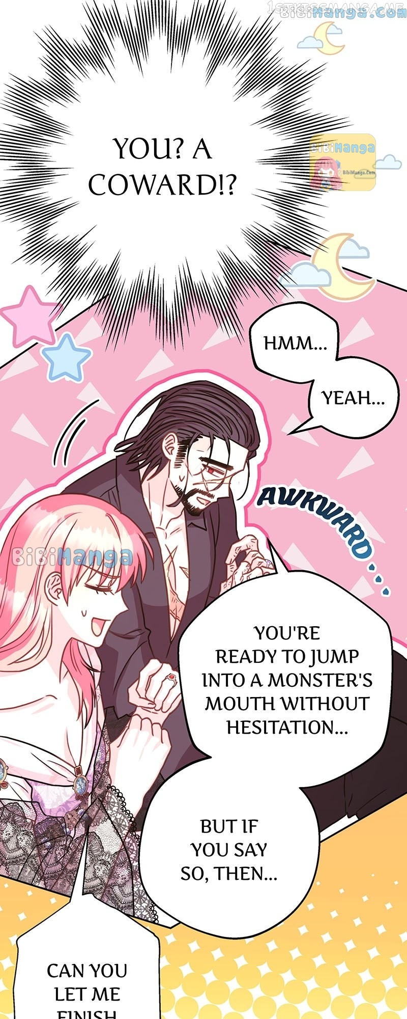Another Typical Fantasy Romance Chapter 70 - page 38