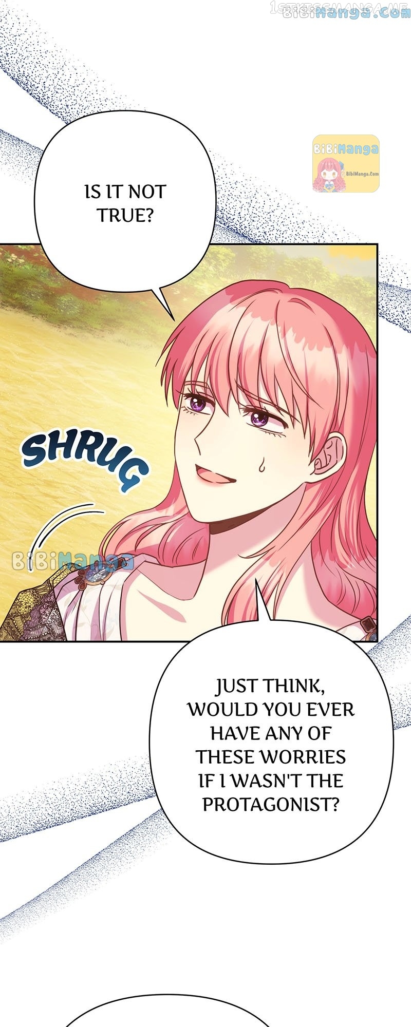 Another Typical Fantasy Romance Chapter 70 - page 47