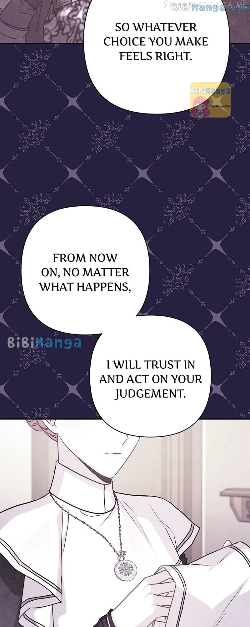 Another Typical Fantasy Romance Chapter 70 - page 65