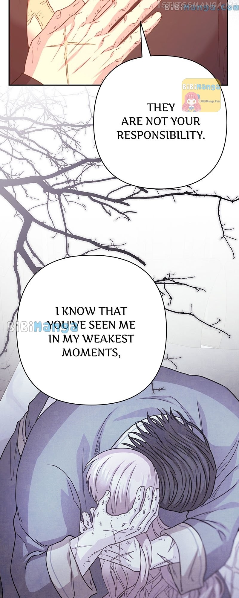 Another Typical Fantasy Romance Chapter 70 - page 81