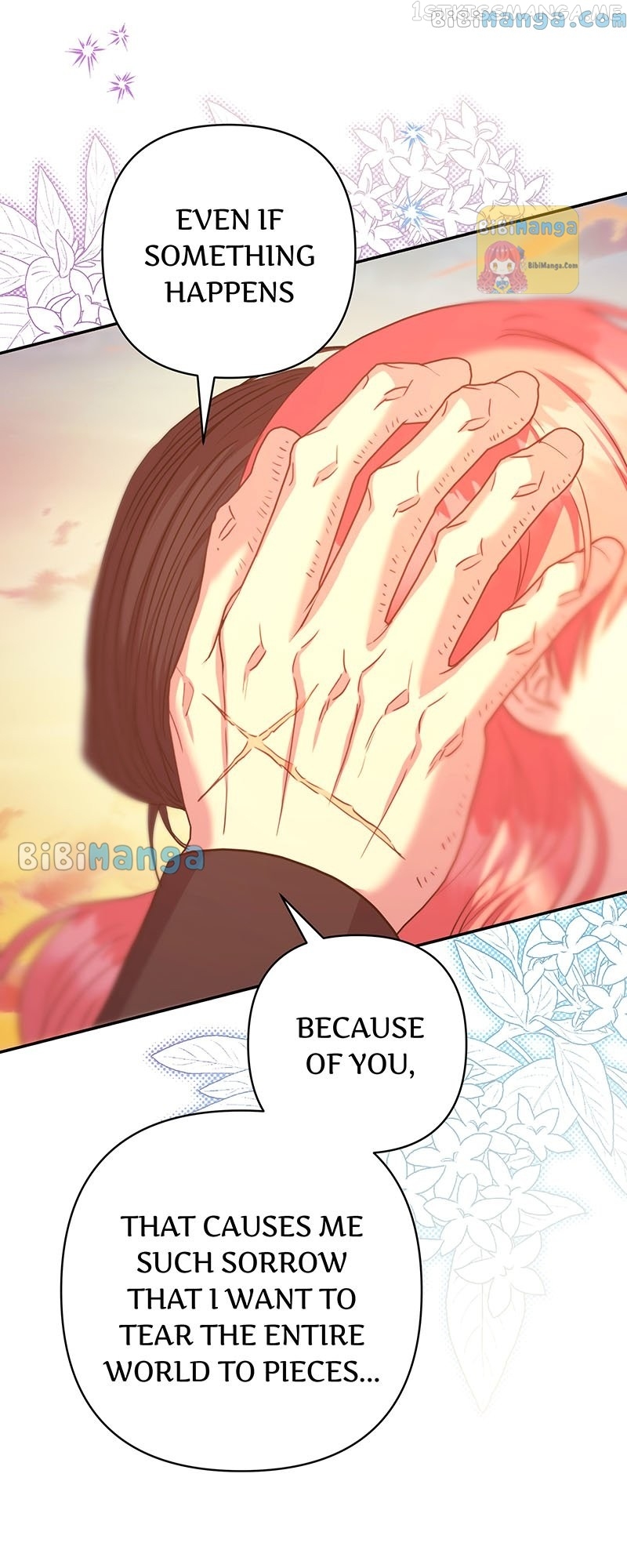 Another Typical Fantasy Romance Chapter 70 - page 85