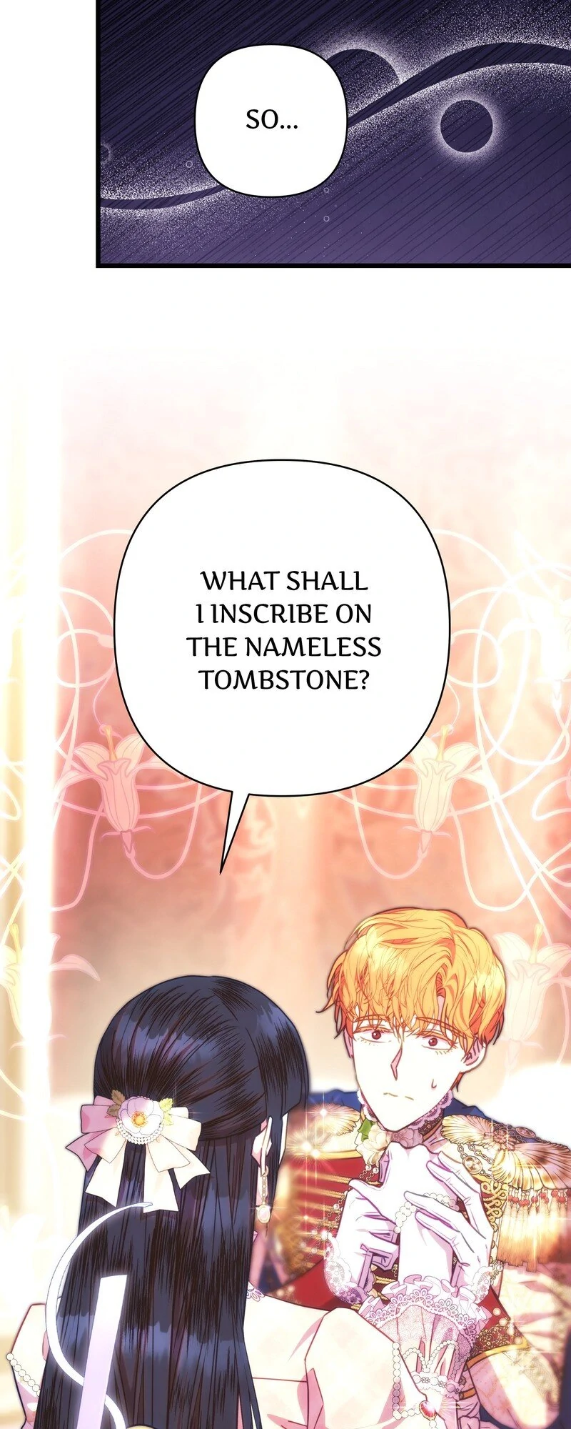 Another Typical Fantasy Romance Chapter 119 - page 13
