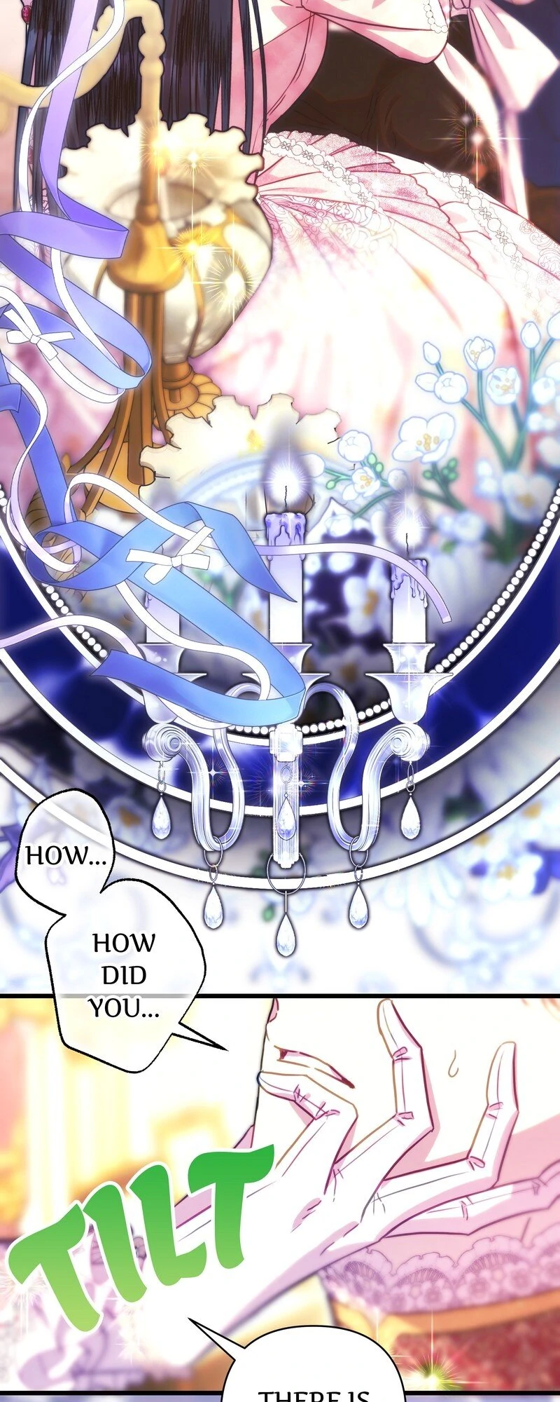 Another Typical Fantasy Romance Chapter 119 - page 14
