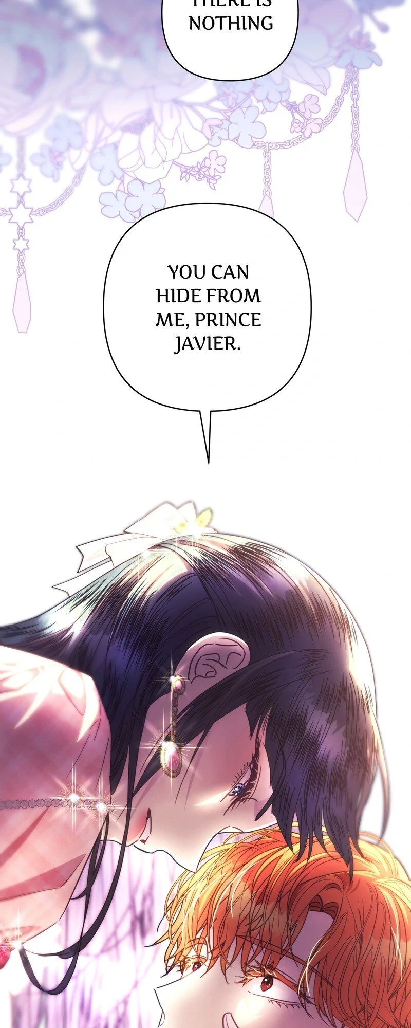 Another Typical Fantasy Romance Chapter 119 - page 15
