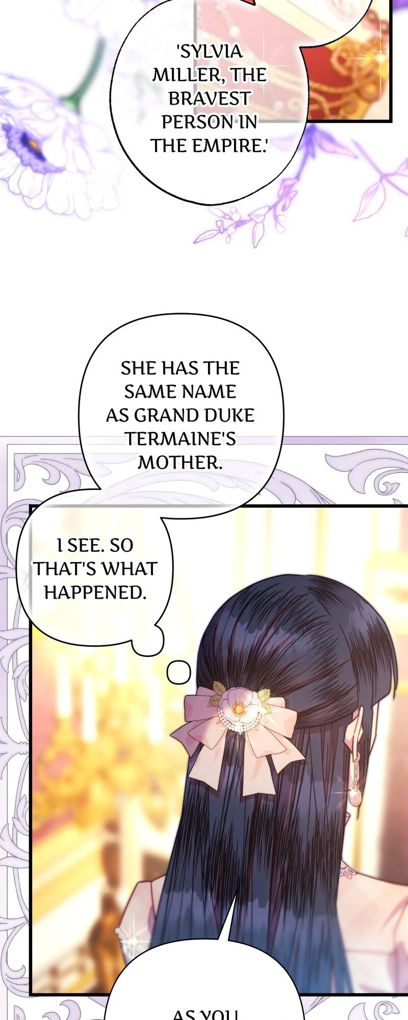 Another Typical Fantasy Romance Chapter 119 - page 18