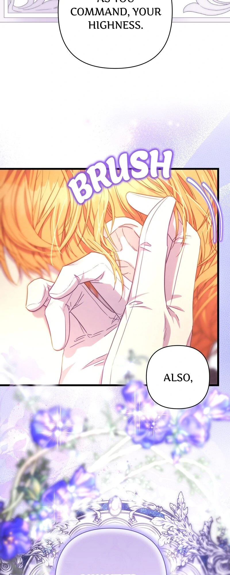Another Typical Fantasy Romance Chapter 119 - page 19