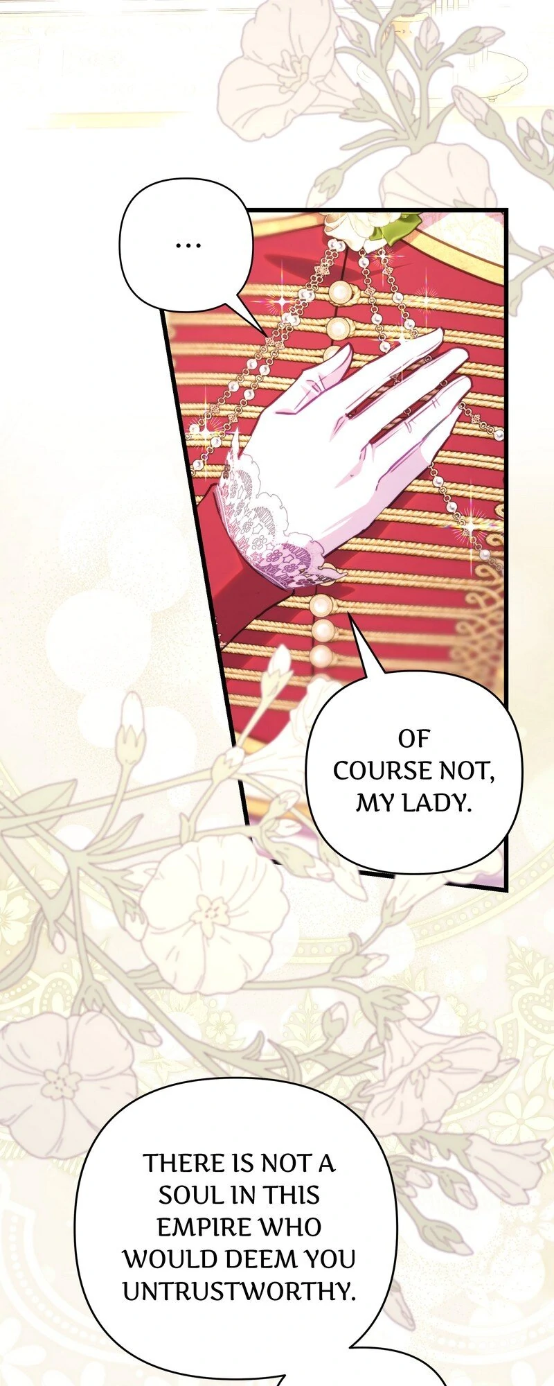 Another Typical Fantasy Romance Chapter 119 - page 2