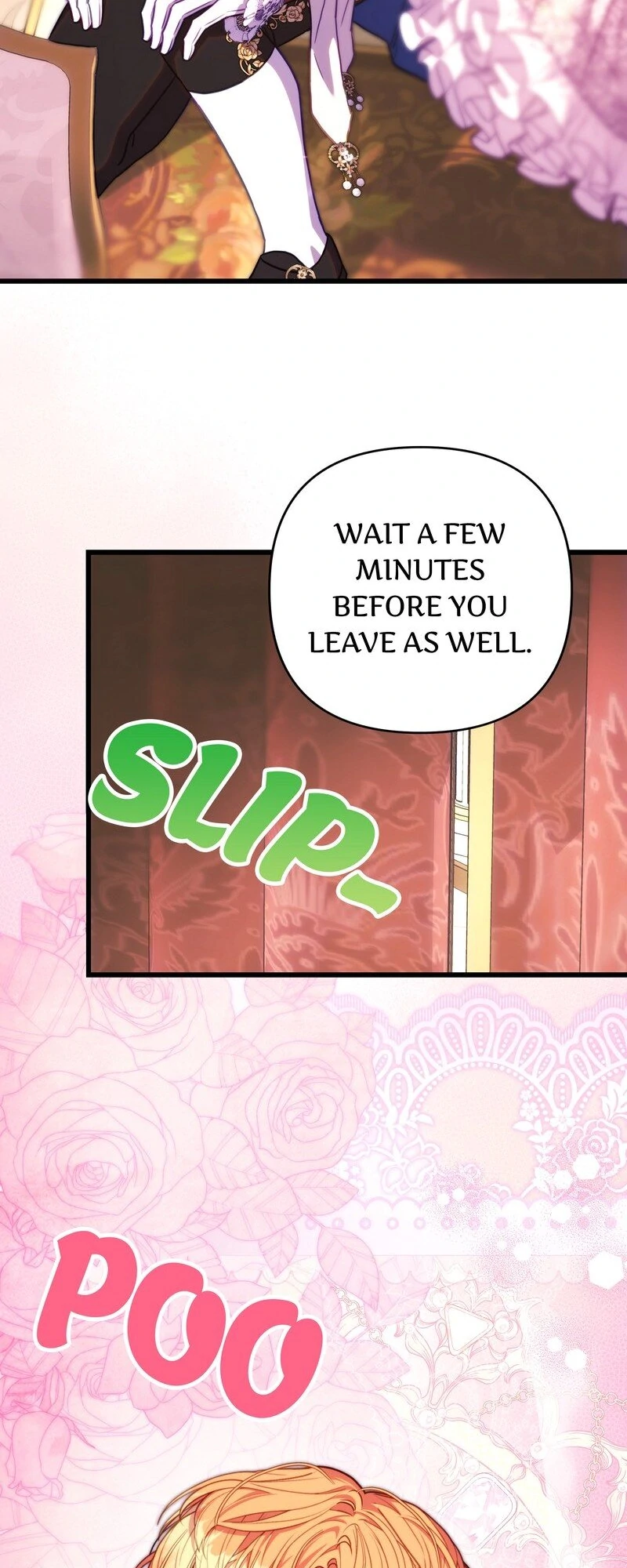 Another Typical Fantasy Romance Chapter 119 - page 23