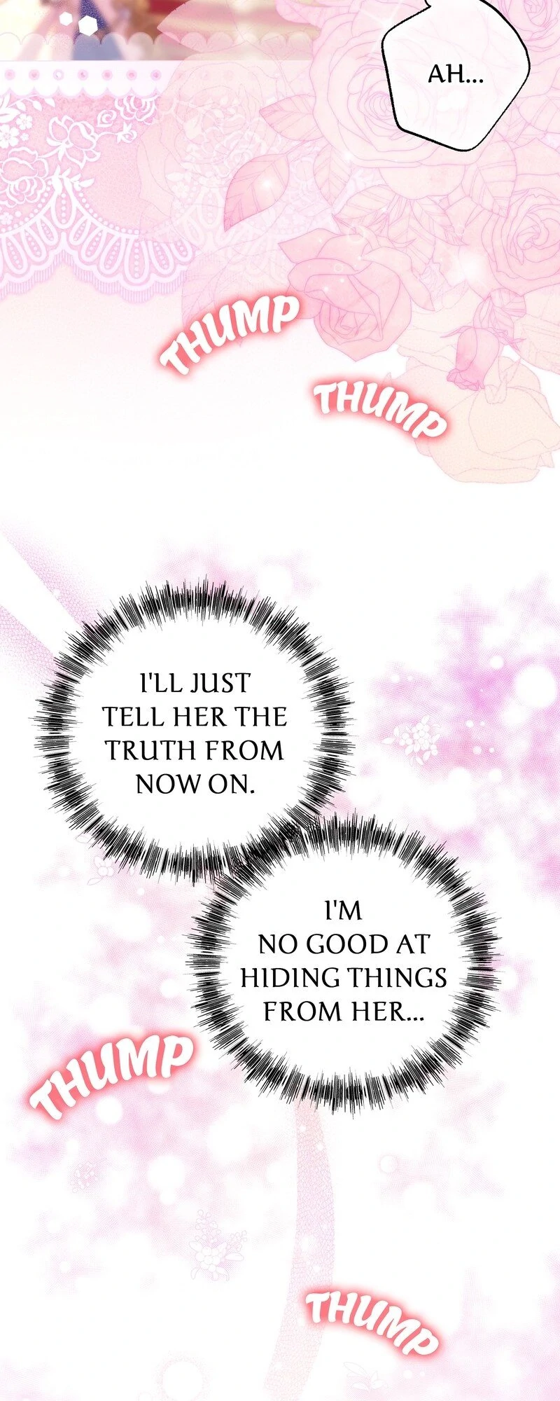 Another Typical Fantasy Romance Chapter 119 - page 25