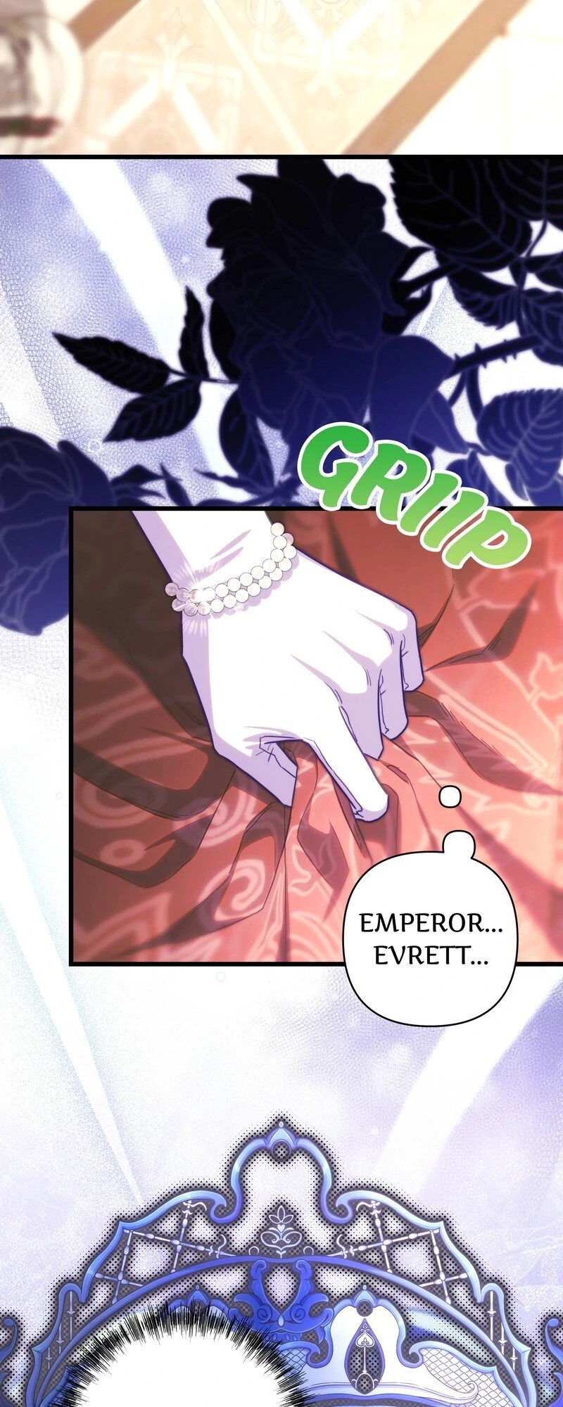 Another Typical Fantasy Romance Chapter 119 - page 27