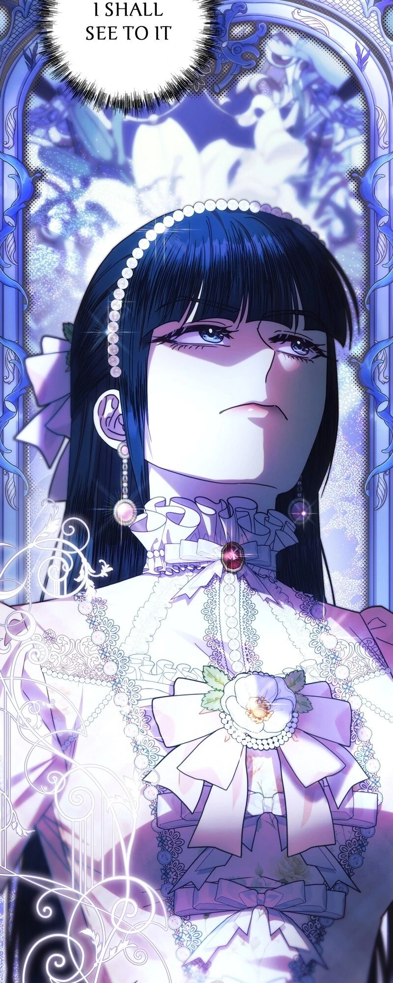 Another Typical Fantasy Romance Chapter 119 - page 28