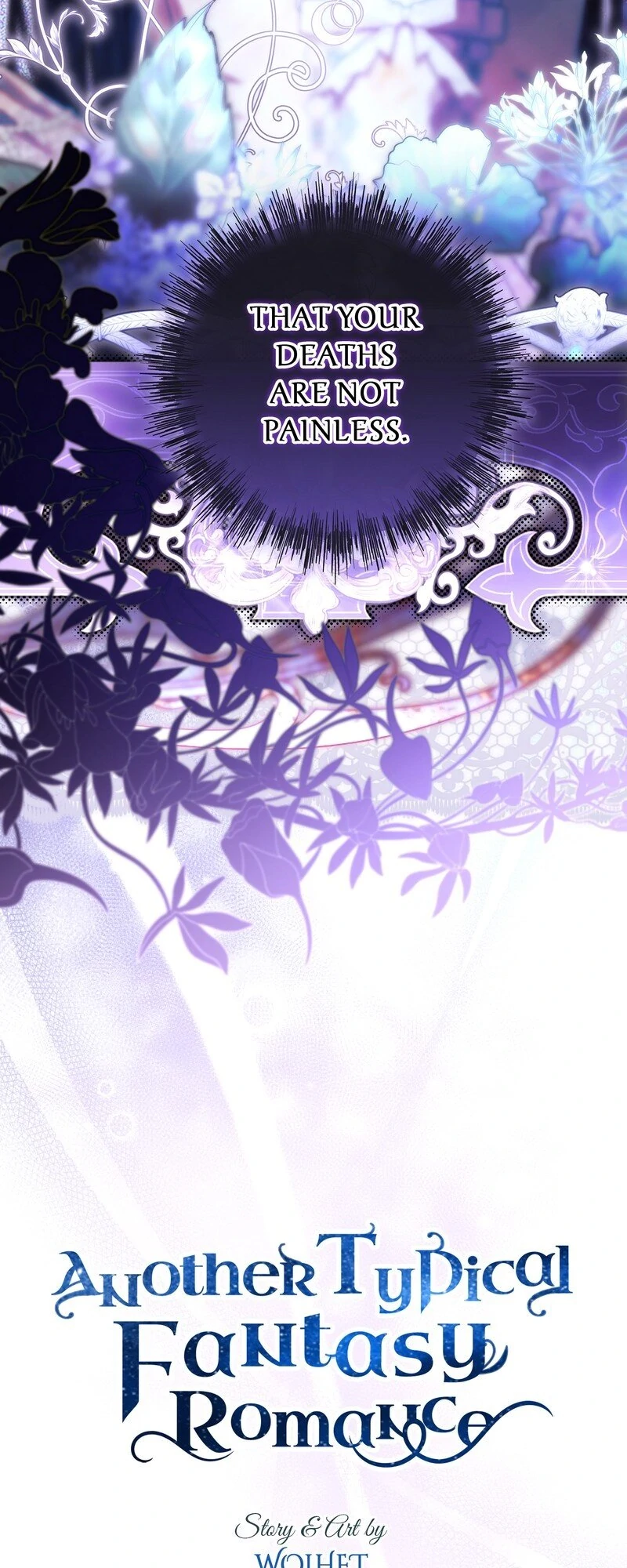 Another Typical Fantasy Romance Chapter 119 - page 29