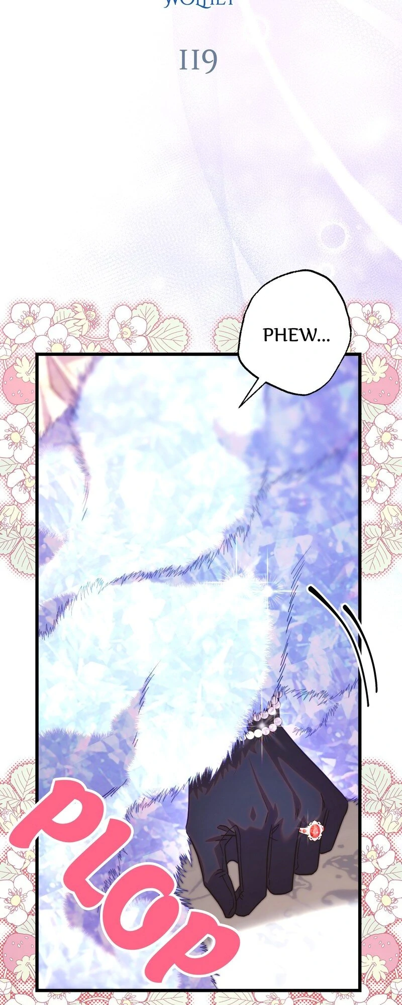 Another Typical Fantasy Romance Chapter 119 - page 30