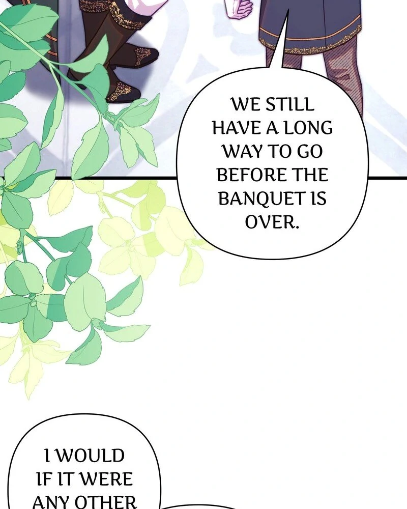 Another Typical Fantasy Romance Chapter 119 - page 32