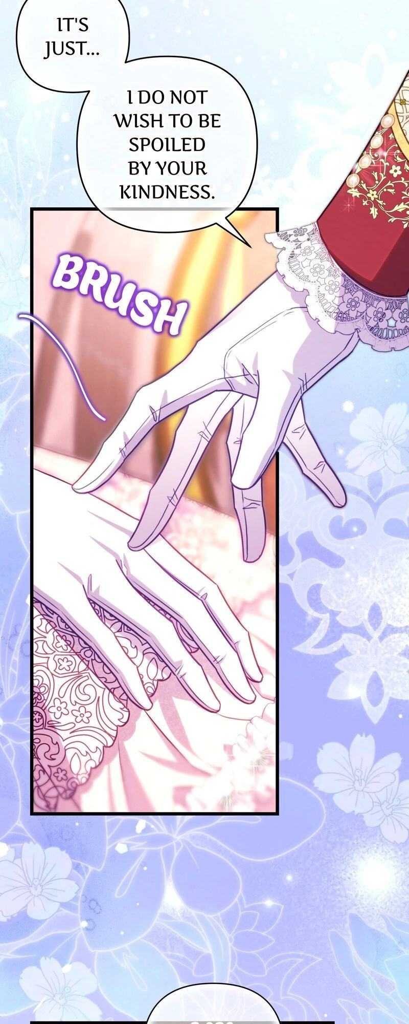 Another Typical Fantasy Romance Chapter 119 - page 5