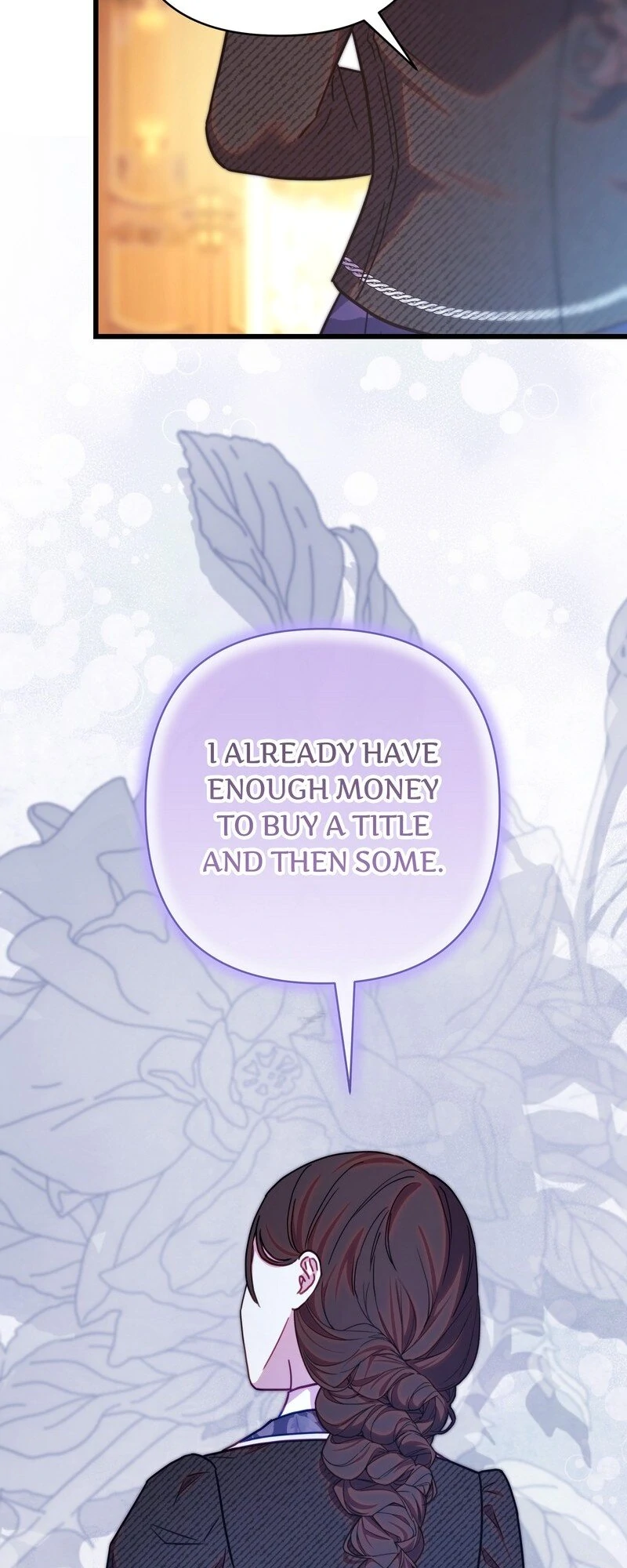 Another Typical Fantasy Romance Chapter 119 - page 52