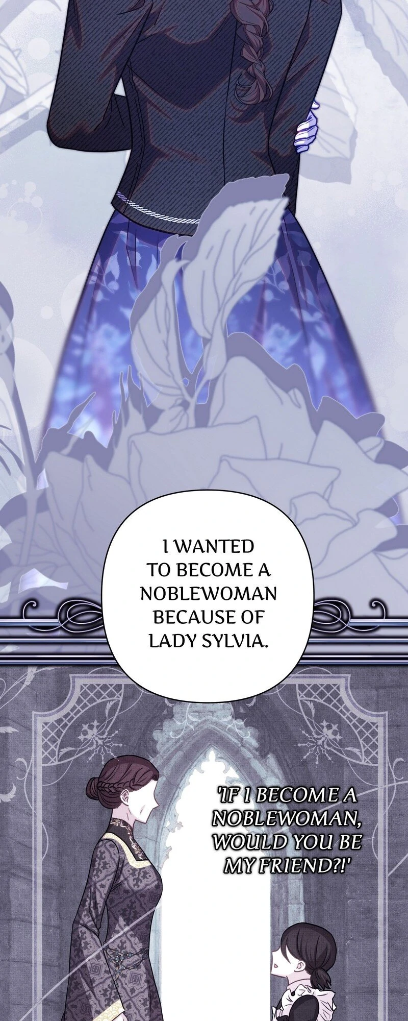 Another Typical Fantasy Romance Chapter 119 - page 53