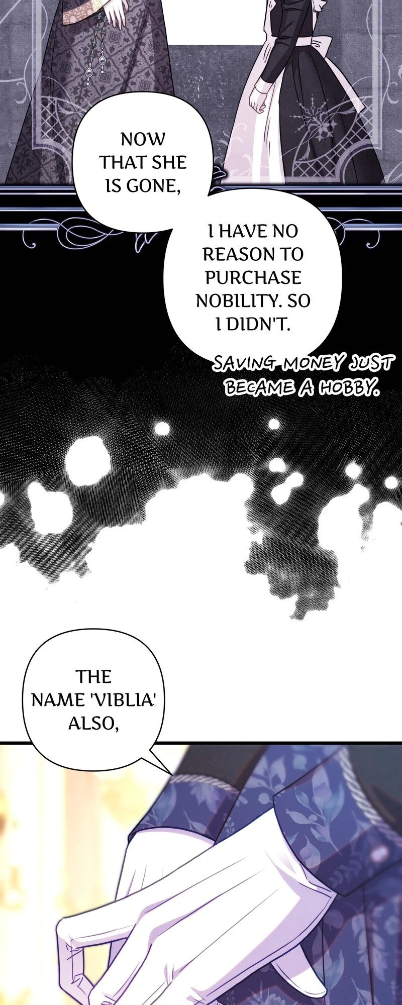 Another Typical Fantasy Romance Chapter 119 - page 54