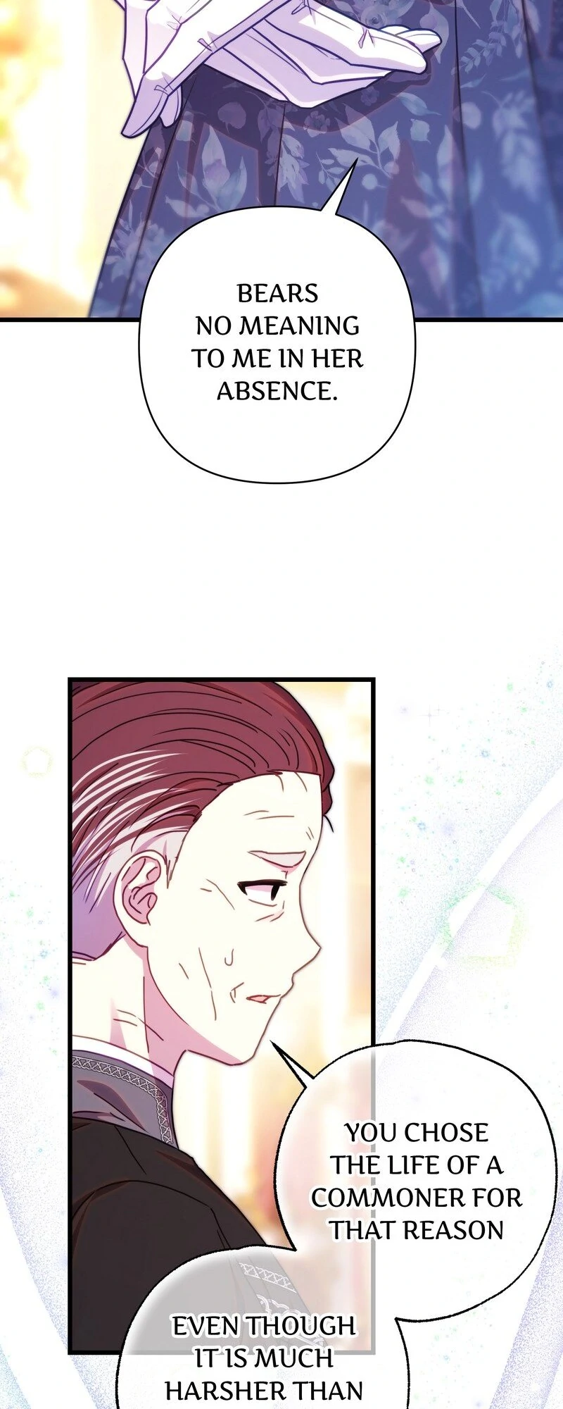 Another Typical Fantasy Romance Chapter 119 - page 55