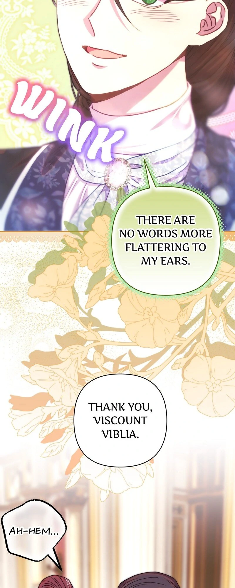 Another Typical Fantasy Romance Chapter 119 - page 58