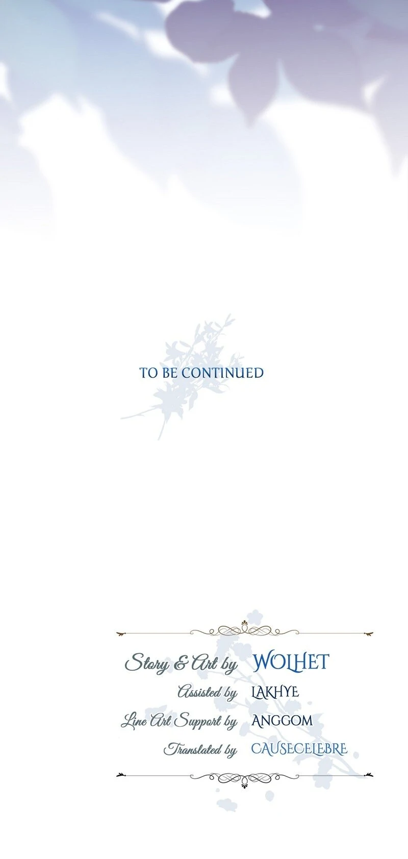 Another Typical Fantasy Romance Chapter 119 - page 67
