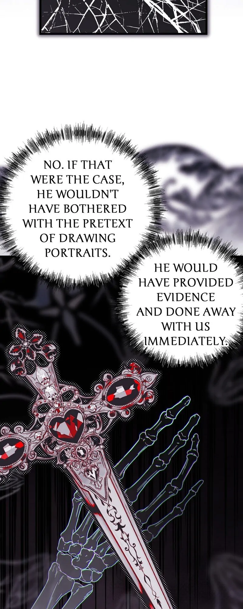 Another Typical Fantasy Romance Chapter 108 - page 11