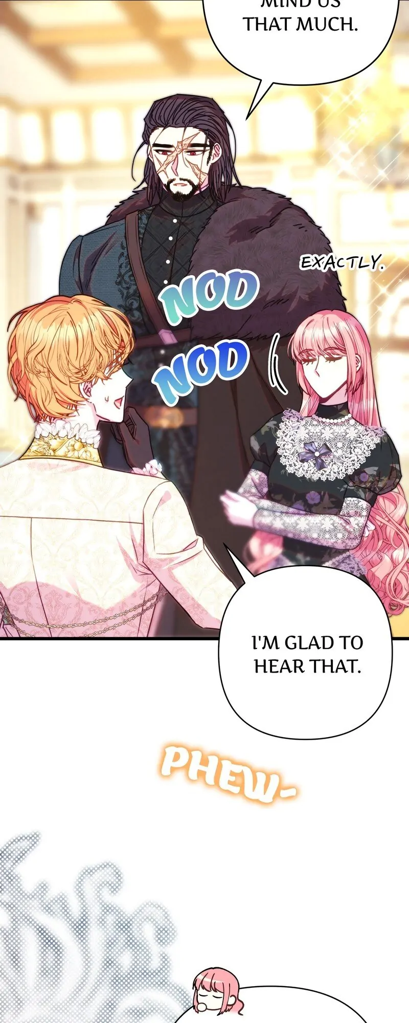 Another Typical Fantasy Romance Chapter 108 - page 16