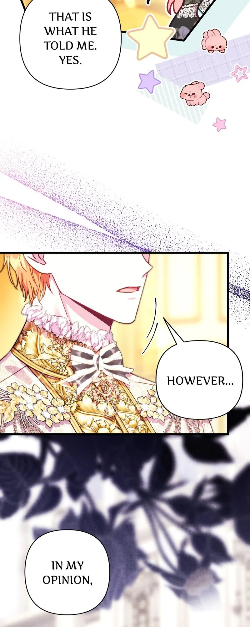 Another Typical Fantasy Romance Chapter 108 - page 20