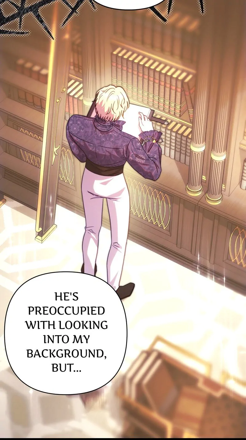 Another Typical Fantasy Romance Chapter 108 - page 23
