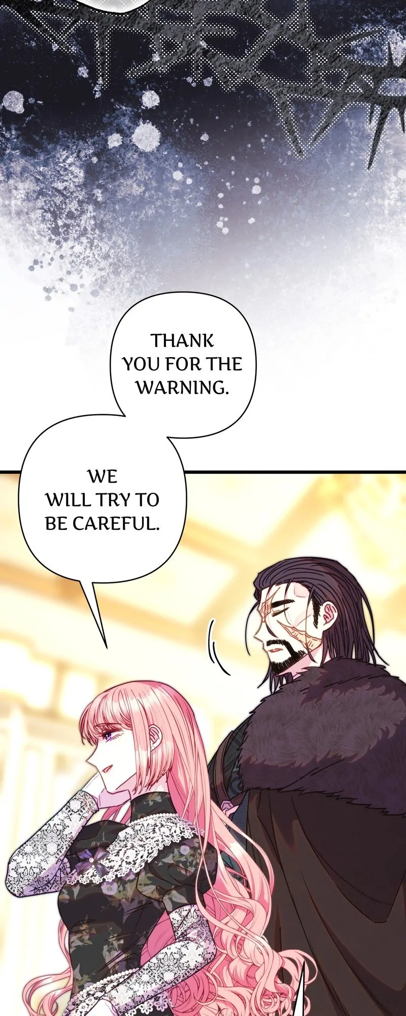 Another Typical Fantasy Romance Chapter 108 - page 25