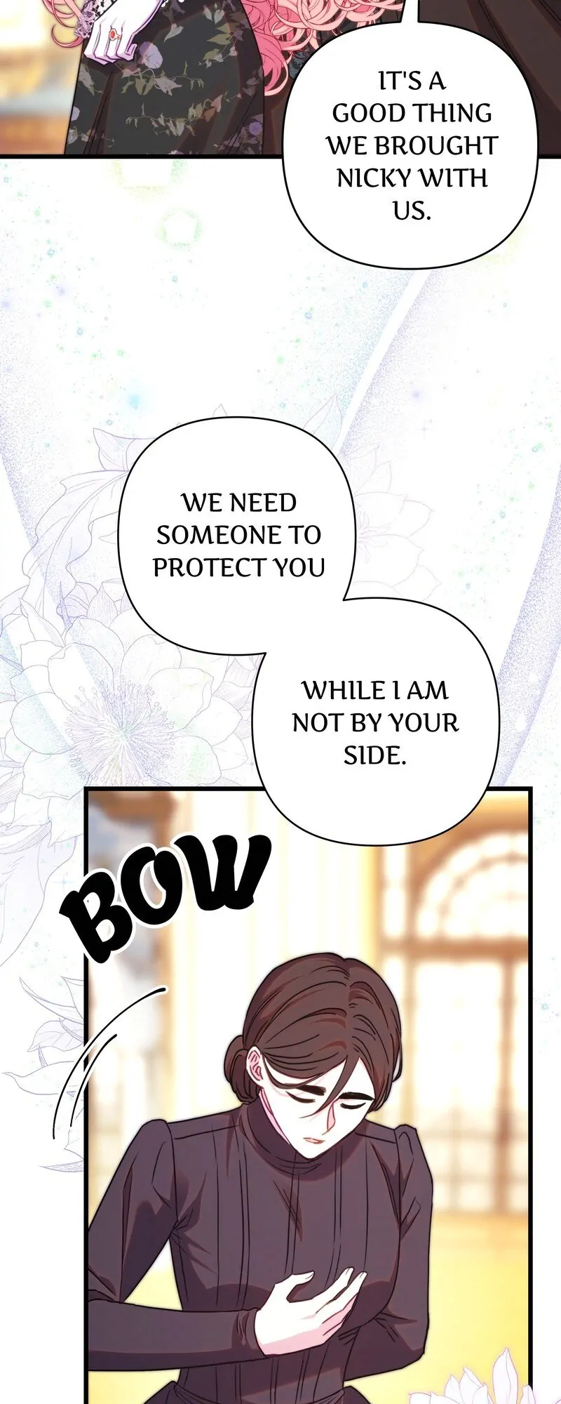 Another Typical Fantasy Romance Chapter 108 - page 26
