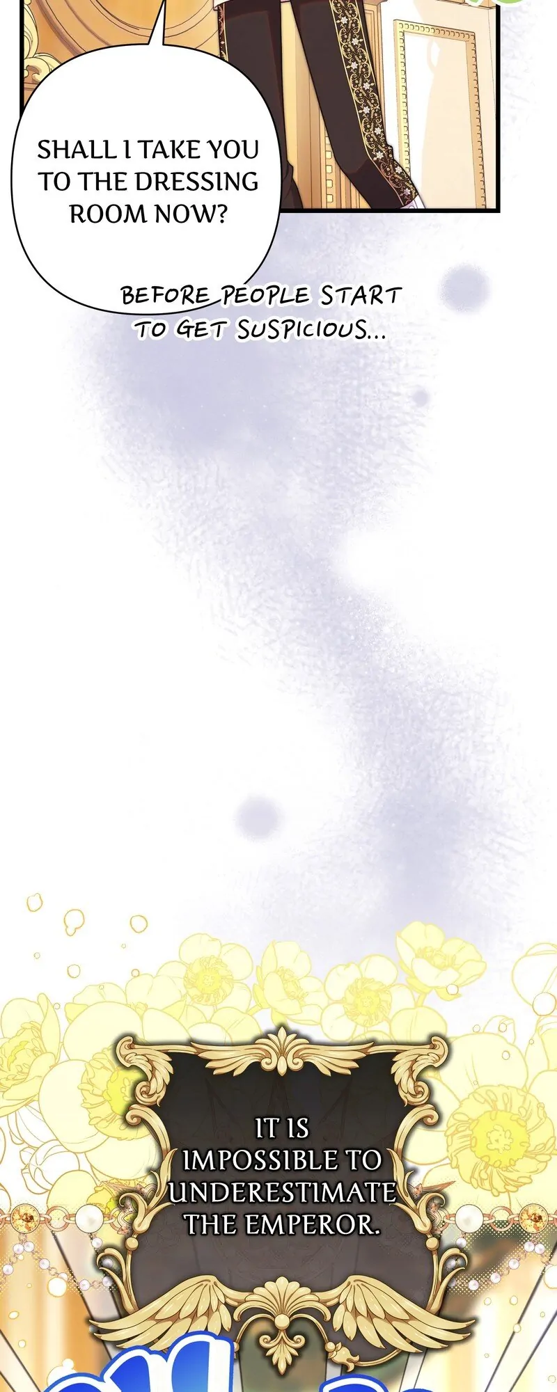 Another Typical Fantasy Romance Chapter 108 - page 28