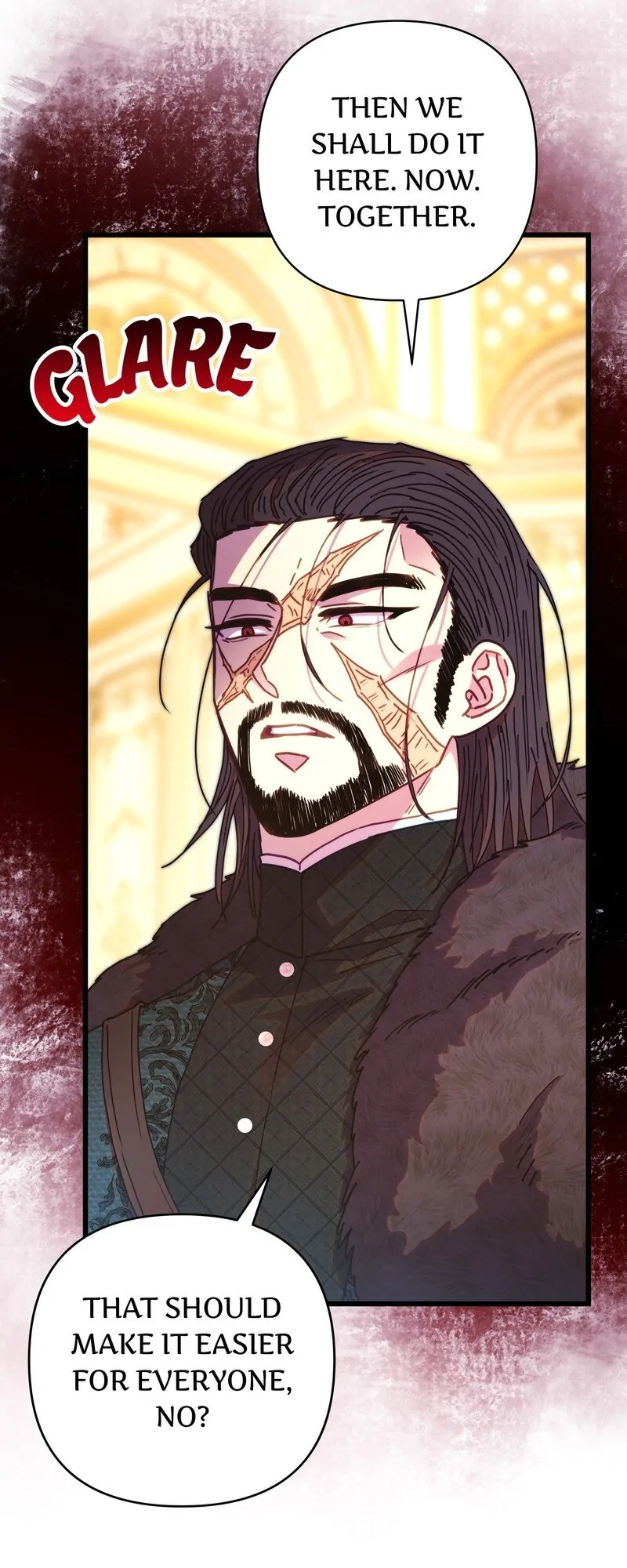 Another Typical Fantasy Romance Chapter 108 - page 32