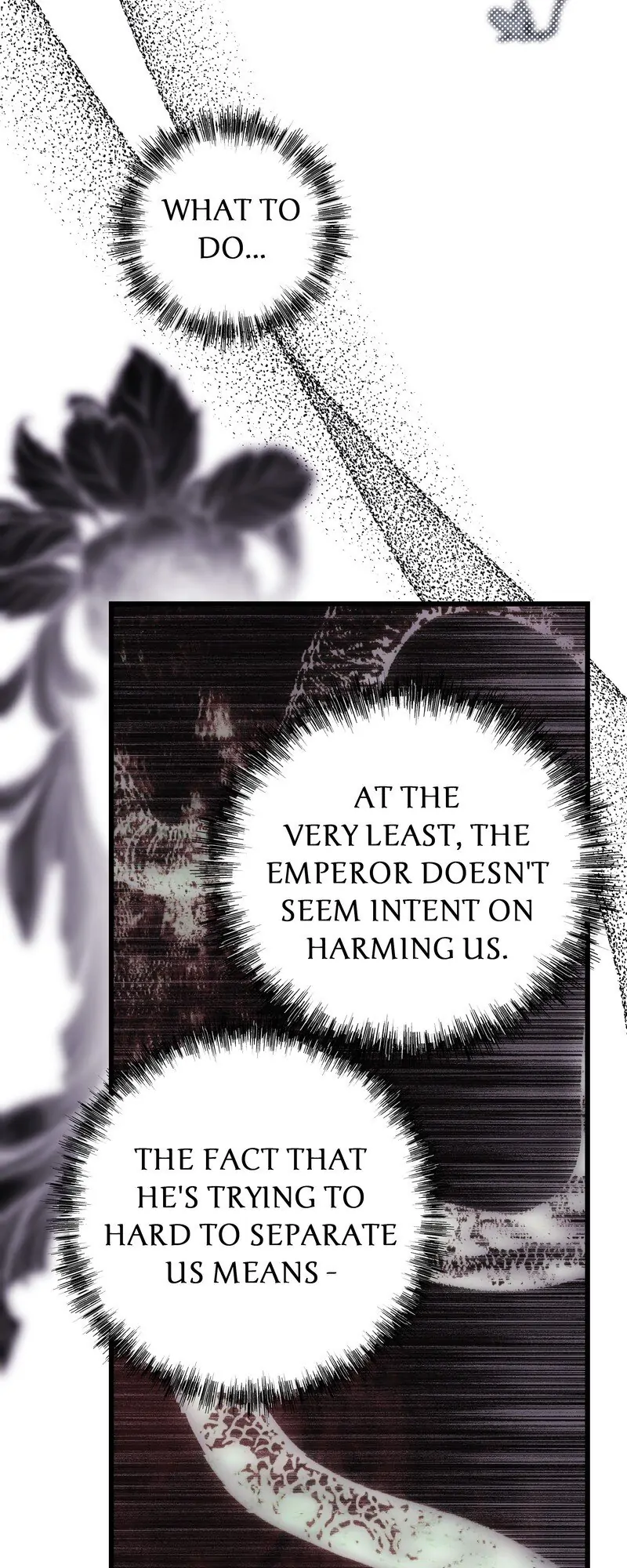 Another Typical Fantasy Romance Chapter 108 - page 34