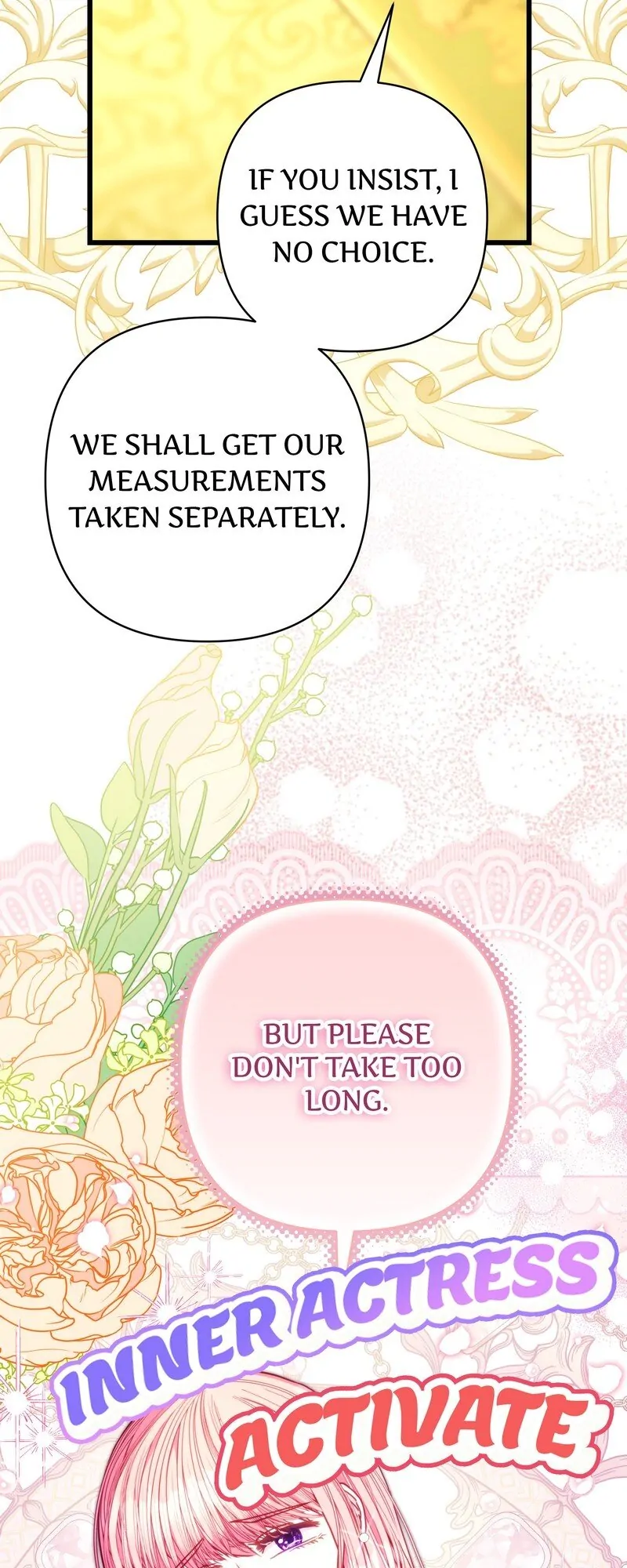 Another Typical Fantasy Romance Chapter 108 - page 38