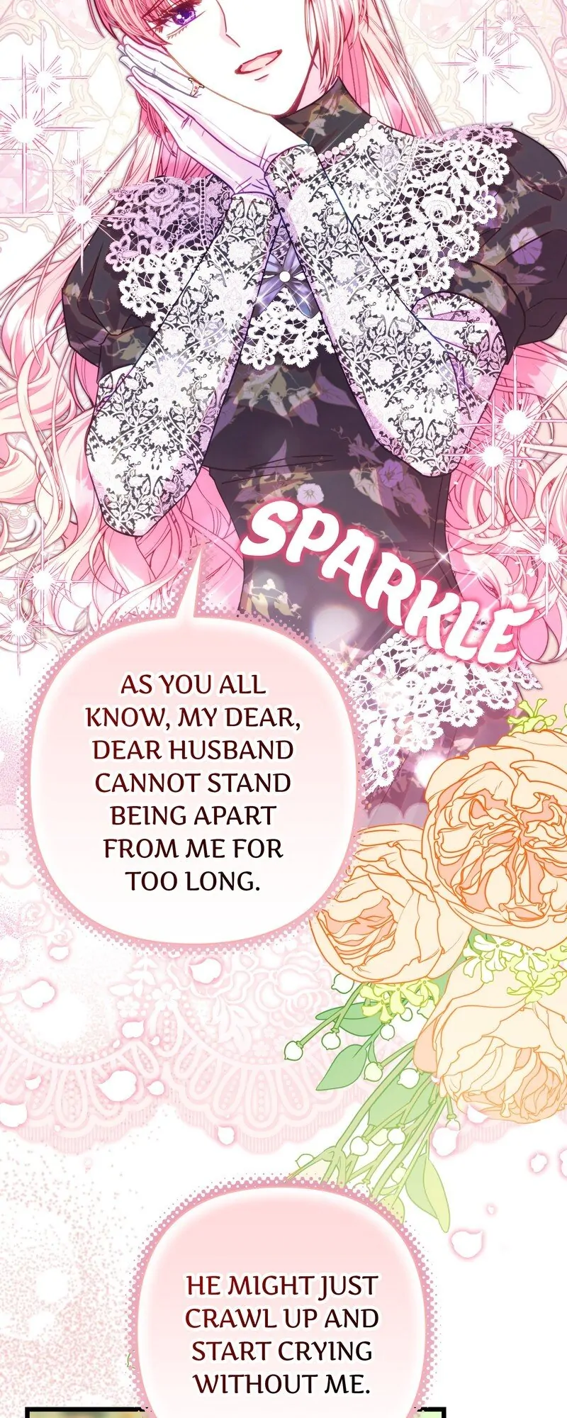 Another Typical Fantasy Romance Chapter 108 - page 39