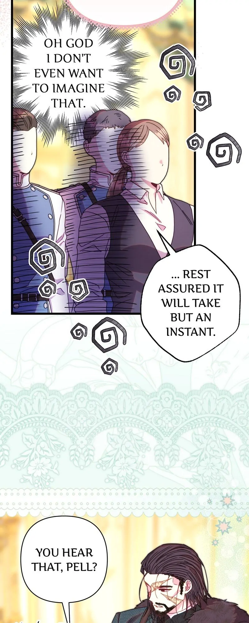 Another Typical Fantasy Romance Chapter 108 - page 40