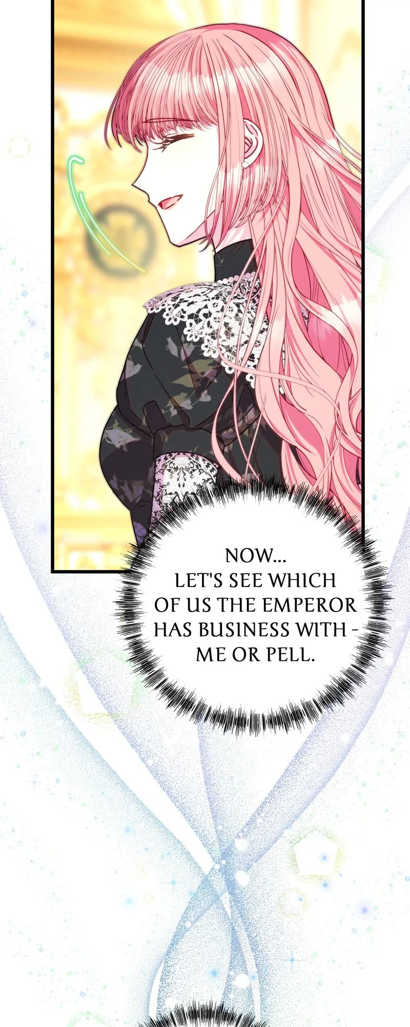 Another Typical Fantasy Romance Chapter 108 - page 46