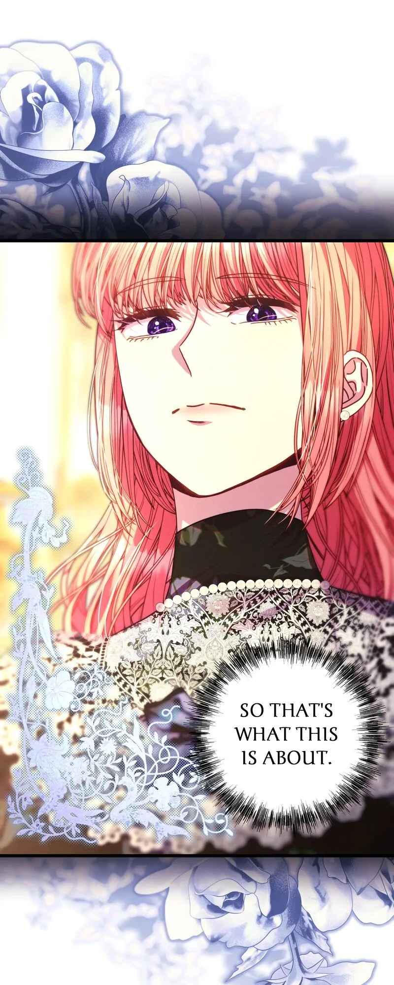 Another Typical Fantasy Romance Chapter 108 - page 54