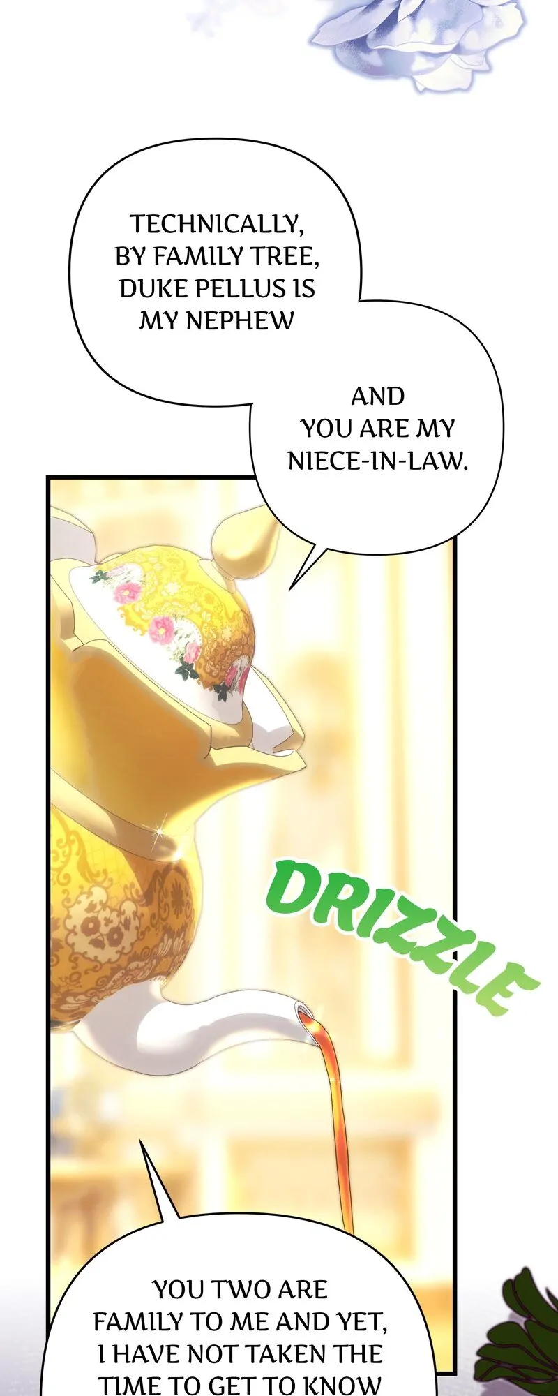 Another Typical Fantasy Romance Chapter 108 - page 55