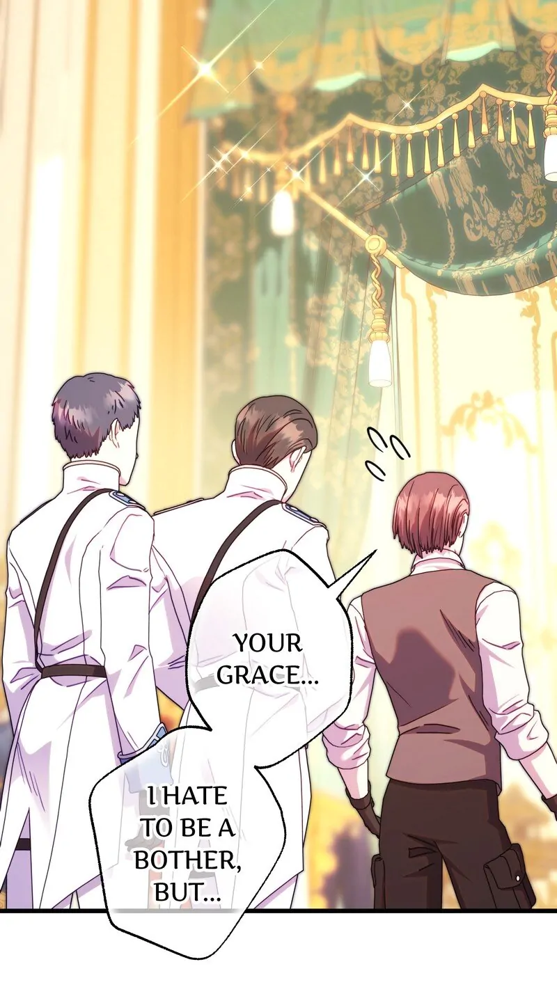 Another Typical Fantasy Romance Chapter 108 - page 59