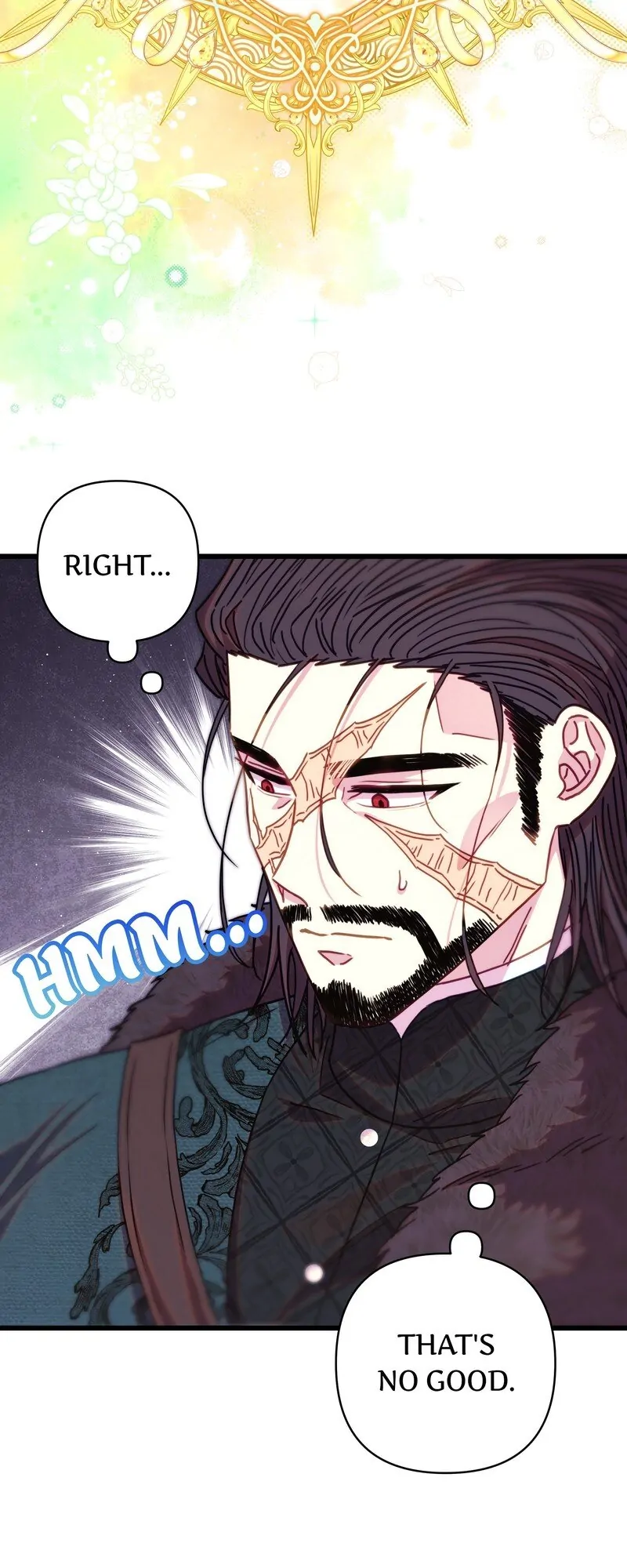 Another Typical Fantasy Romance Chapter 108 - page 61