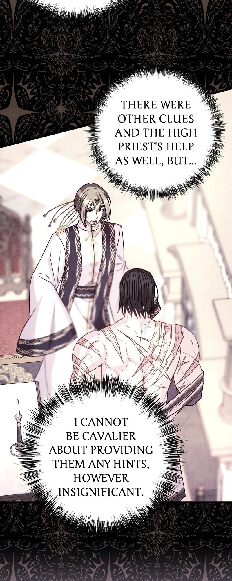 Another Typical Fantasy Romance Chapter 108 - page 63