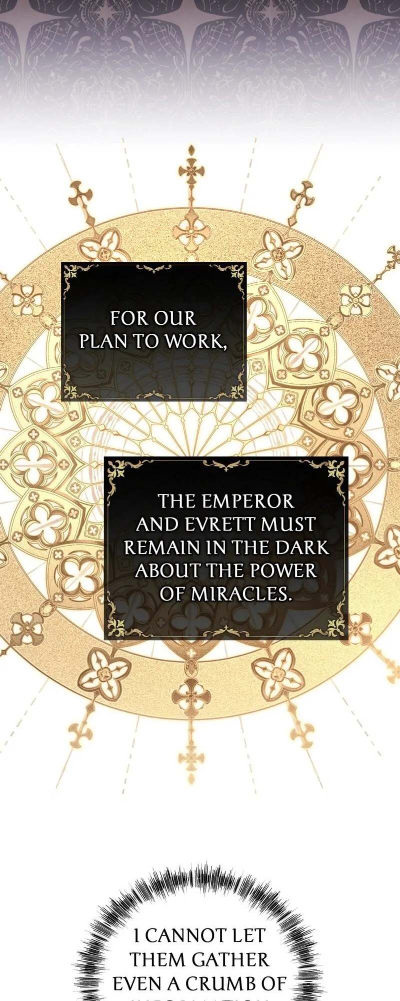 Another Typical Fantasy Romance Chapter 108 - page 64