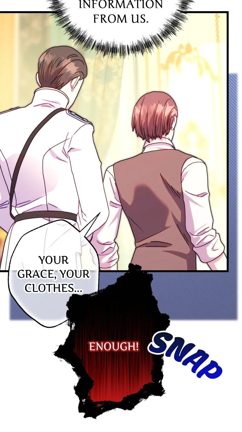 Another Typical Fantasy Romance Chapter 108 - page 65