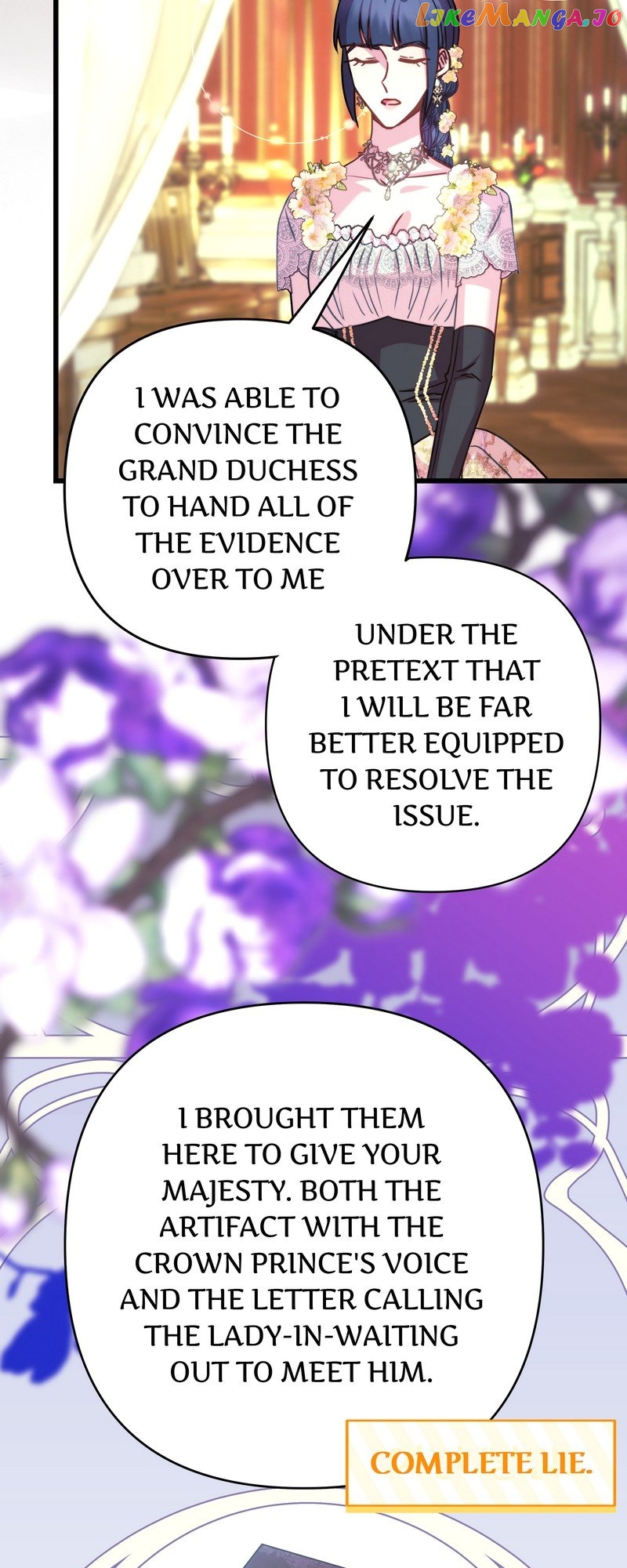Another Typical Fantasy Romance Chapter 92 - page 10