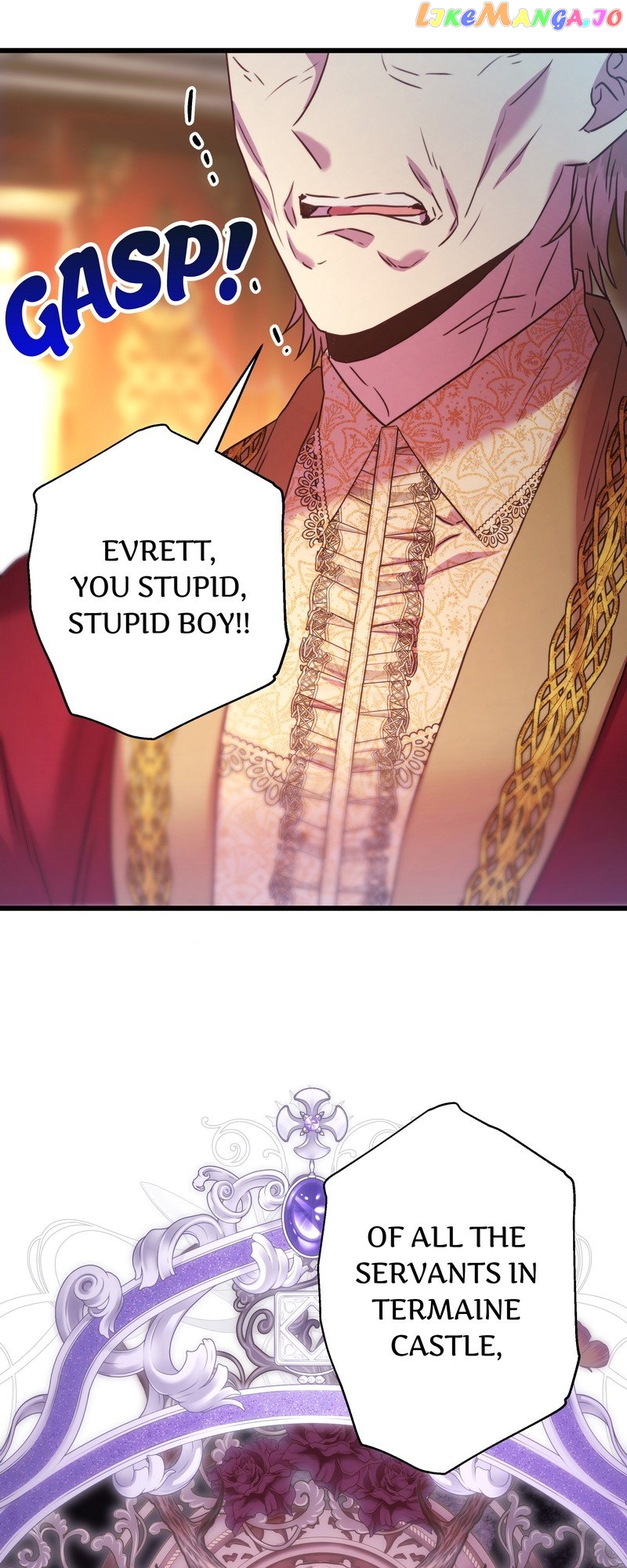 Another Typical Fantasy Romance Chapter 92 - page 103
