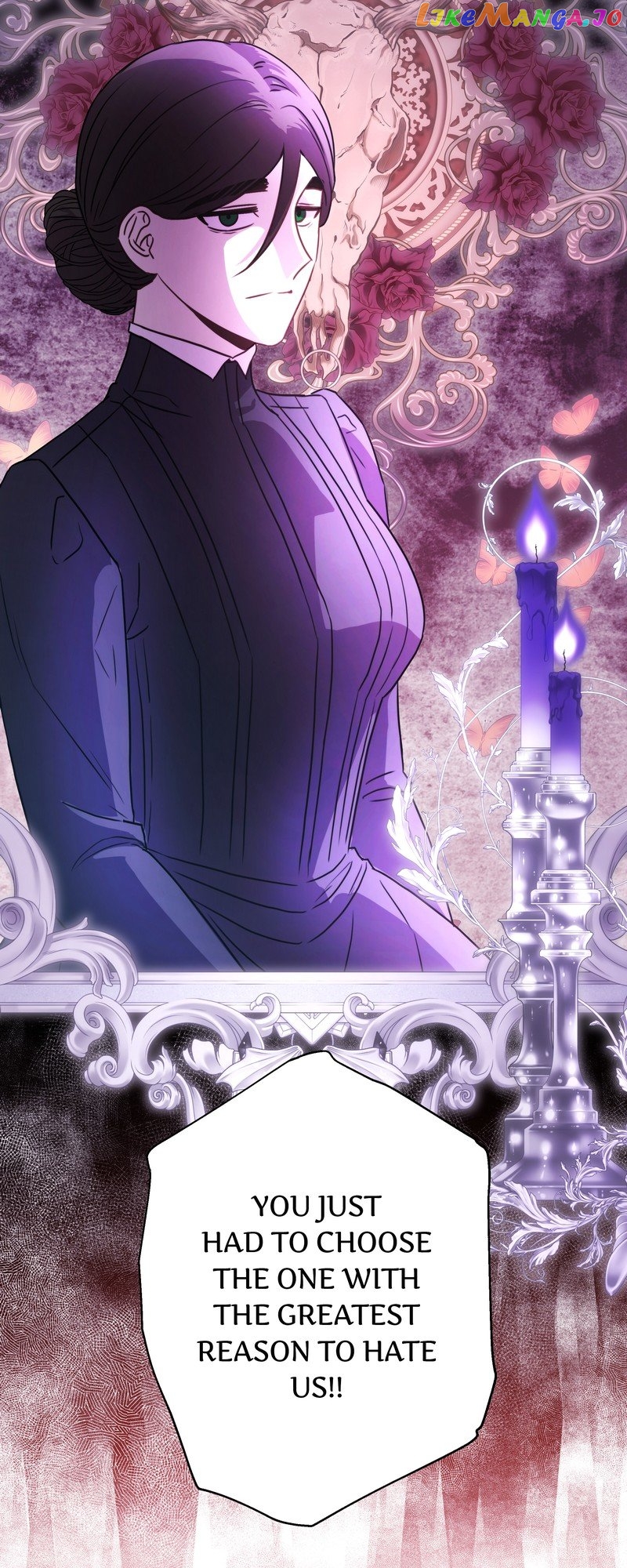 Another Typical Fantasy Romance Chapter 92 - page 104